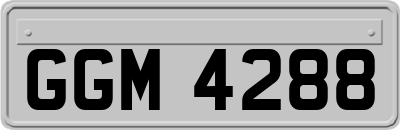 GGM4288