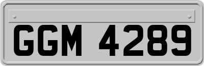 GGM4289