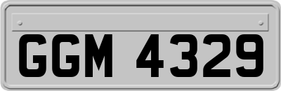 GGM4329