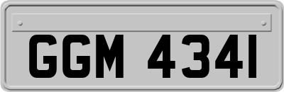 GGM4341