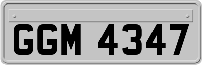 GGM4347