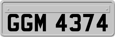 GGM4374
