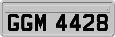 GGM4428