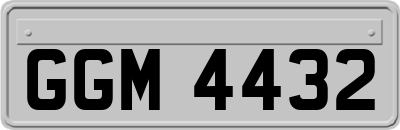 GGM4432