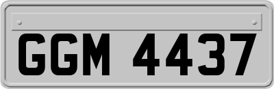 GGM4437