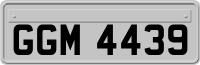 GGM4439