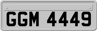 GGM4449