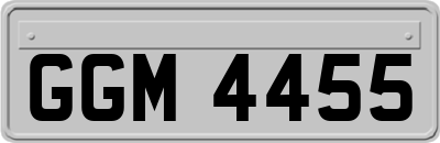 GGM4455