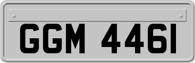 GGM4461
