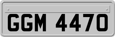 GGM4470