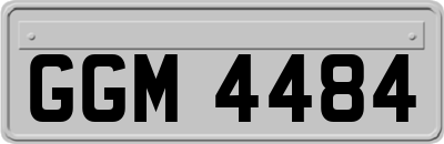 GGM4484