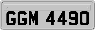 GGM4490