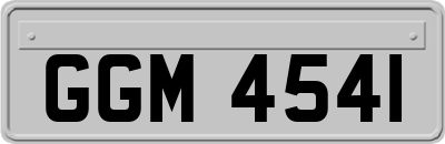 GGM4541