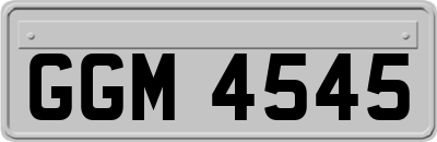 GGM4545