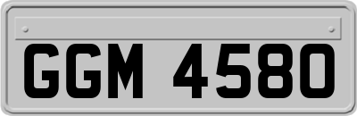 GGM4580