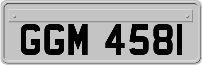 GGM4581