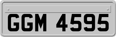 GGM4595