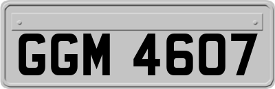 GGM4607