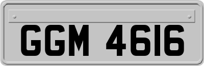 GGM4616