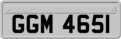 GGM4651