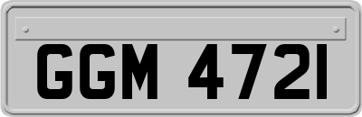 GGM4721