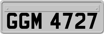 GGM4727