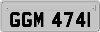 GGM4741