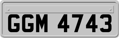 GGM4743
