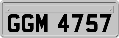 GGM4757