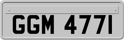 GGM4771