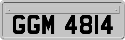 GGM4814