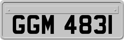 GGM4831
