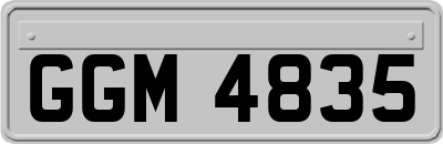 GGM4835