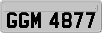 GGM4877