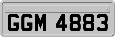 GGM4883