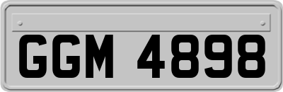 GGM4898