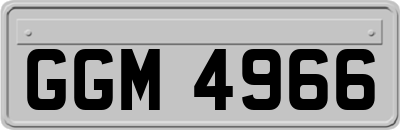 GGM4966