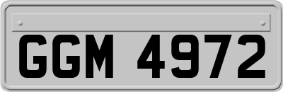 GGM4972