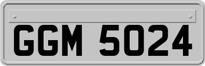 GGM5024