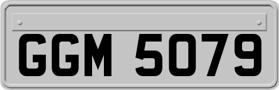 GGM5079