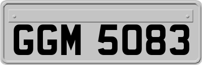GGM5083