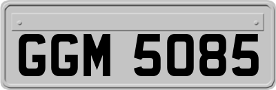GGM5085