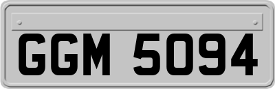 GGM5094