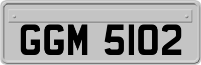 GGM5102