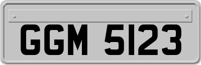 GGM5123