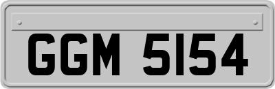 GGM5154