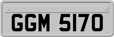 GGM5170