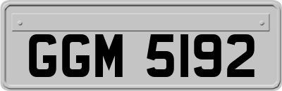 GGM5192