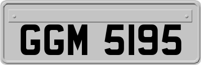 GGM5195