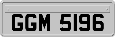 GGM5196